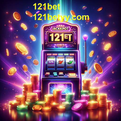 Descubra o Fascínio dos Jogos Virtuais na 121bet